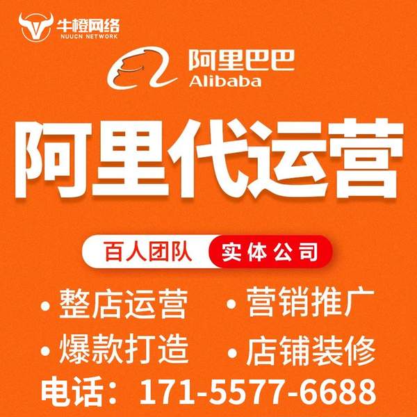 景德镇电商代运营