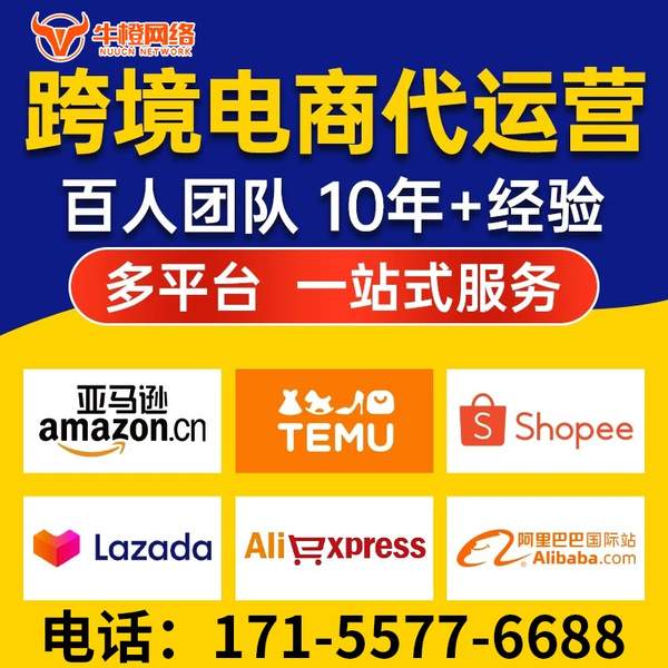 景德镇电商代运营