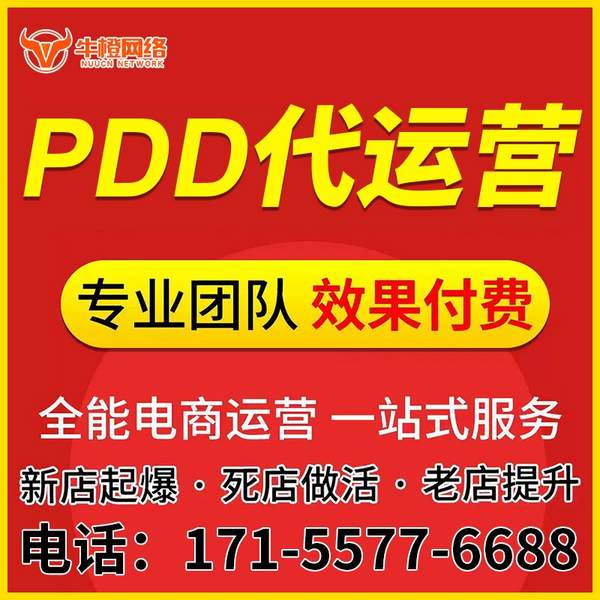 景德镇电商代运营