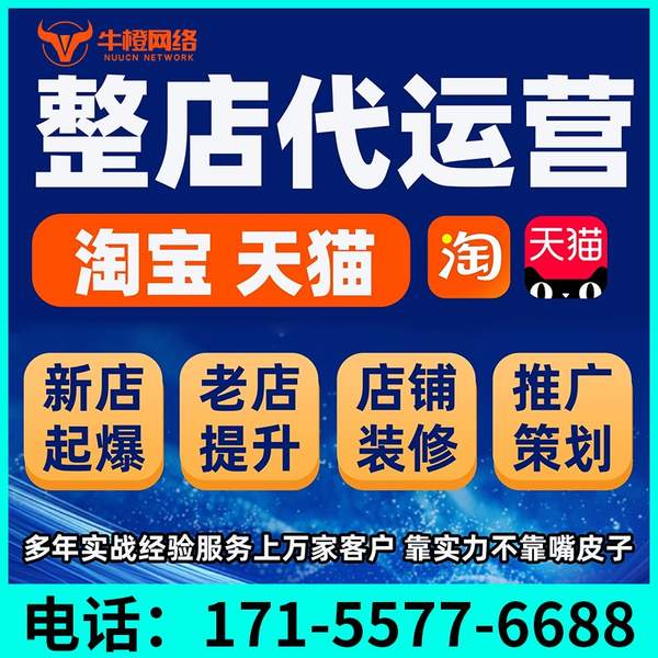 景德镇电商代运营