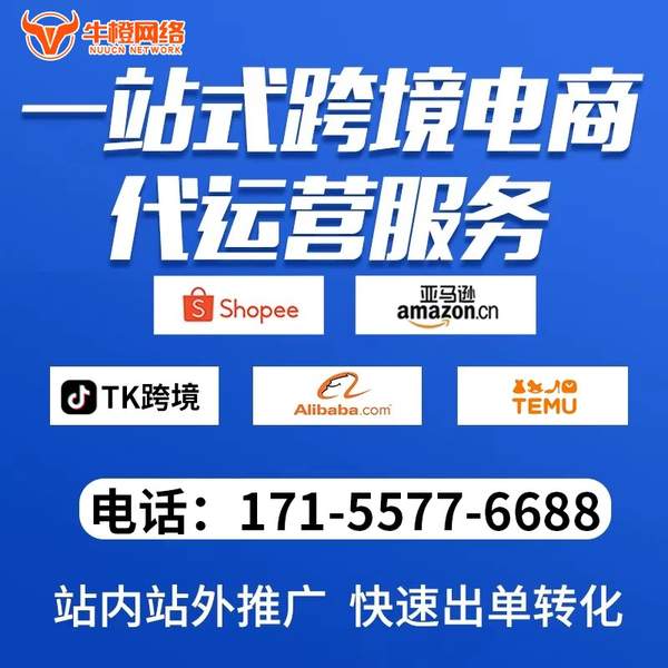 景德镇电商代运营