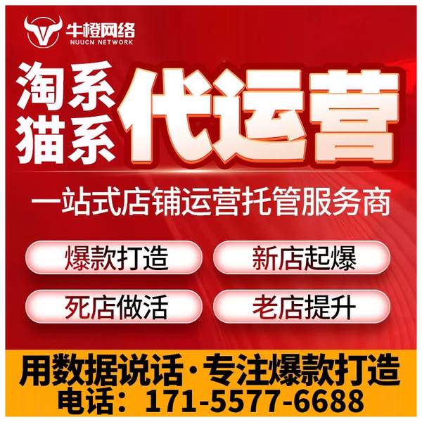 景德镇电商代运营